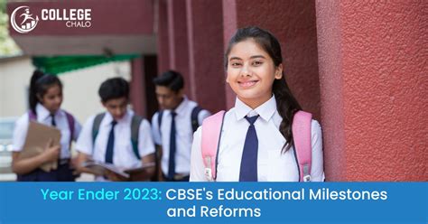Educational Revolution: CBSE's 2023 Reforms Unveiled