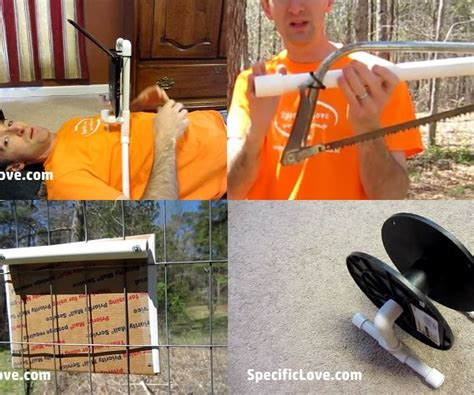 Image result for PVC Life Hack