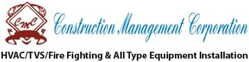 Construction Management Corporation