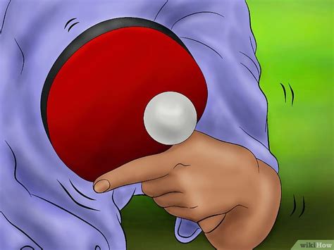 Image result for Tutorial SERVIS Ping Pong