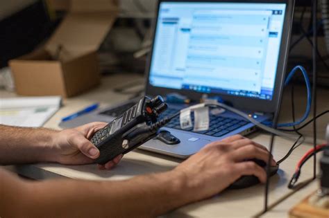 Image result for 2-Way Radio Programming Software