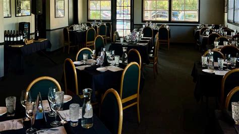 Hungry Hunter · Banquet Menu