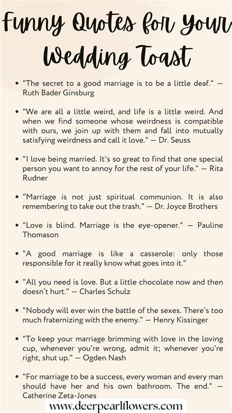 Best wedding speech quotes 60 photos - Astyledwedding.com