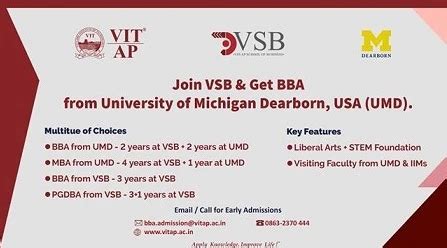VIT AP University, Amaravati Fees, Courses, Branch-wise Fee Structure 2025