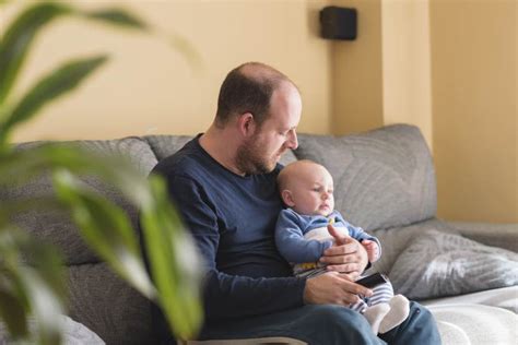 Image result for Paternity Leave Campaign Examples