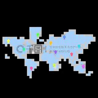 世界地图简约 的图像结果