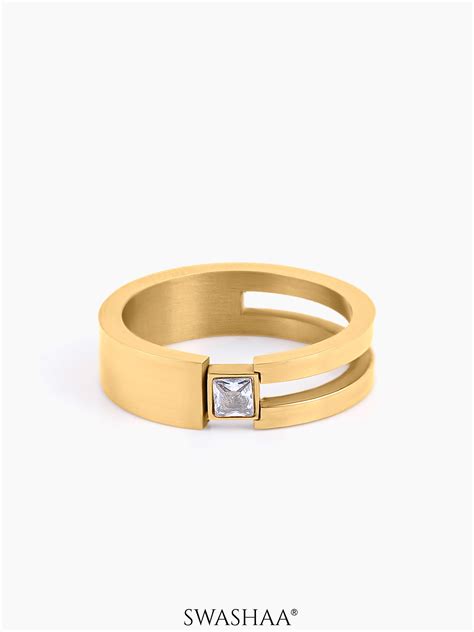 Men's Rings - Buy Rings for Men Online at Best Prices | Swashaa