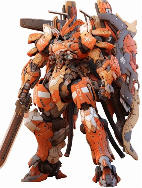 Ai 男 机甲 的图像结果