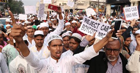 To invoke Allah or to not: Secular Islamophobia and the protesting ...