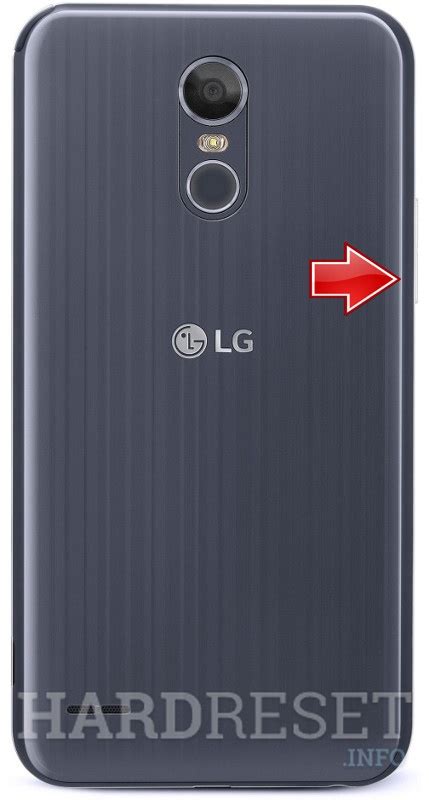 Image result for LG Stylo Fastboot