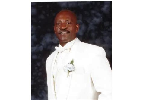 Floyd Jr. Smith Obituary (2023) - Kalamazoo, MI - Whitley Memorial ...