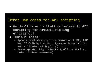 Image result for API Scripting