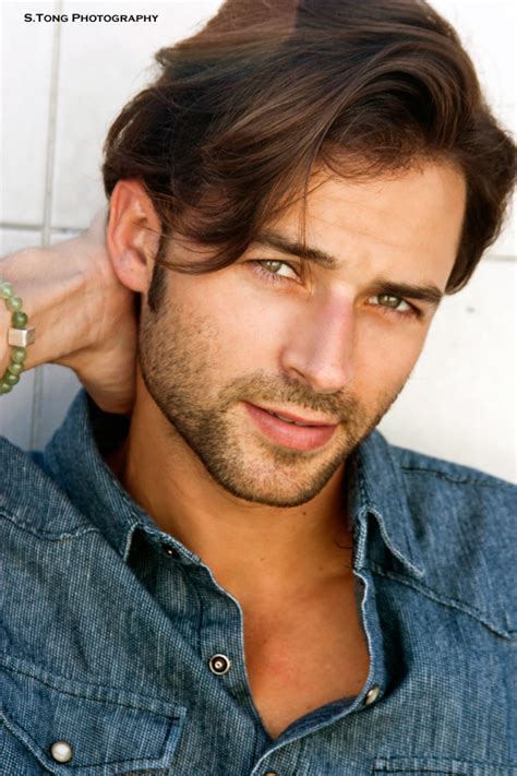 Brian Ames by Sonny Tong