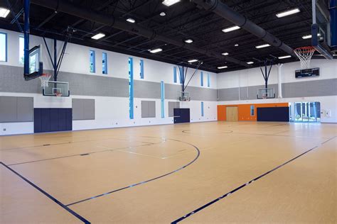 John W. Rex Charter Elementary School — TAP