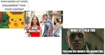 Image result for How API Works Meme