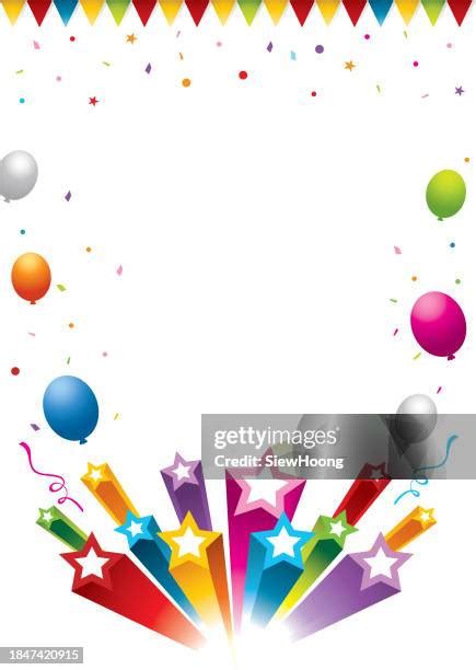 Image result for Balloon Popping Confetti Exploding