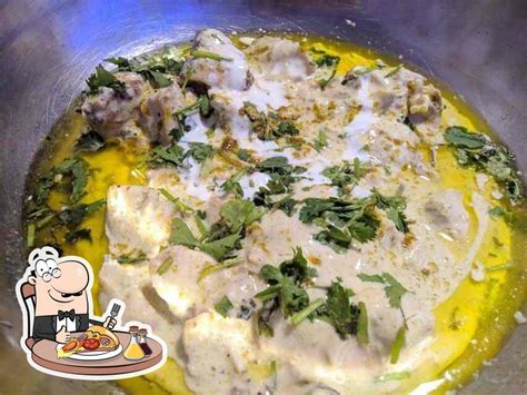 CHINGARI FAMILY RESTAURANT, Kanpur - Restaurant menu and reviews