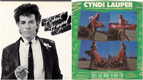 The Original vs. The Cover – “Girls Just Want To Have Fun” – 2 Loud 2 Old Music