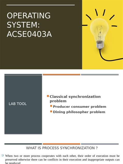 Image result for Synchronization Problems