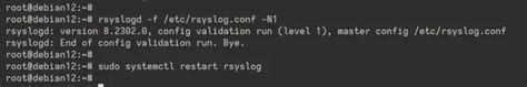 Image result for Rsyslog Remote Logging