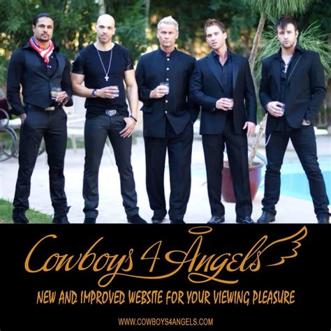 Gigolo Show Las Vegas Male Escorts - Cowboys 4 Angels