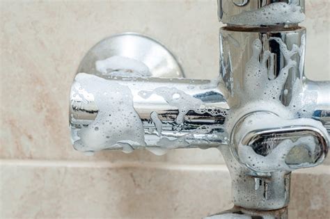 Best Tips for Cleaning Bathroom Taps Effectively | Harpic | Harpic