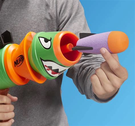 Shop Nerf Fortnite Rl Blaste for Kids age 8Y+ | Hamleys India