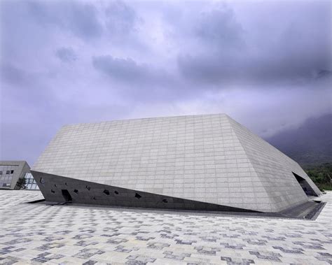 Gallery of Geology Museum / LeeMundwiler Architects - 2