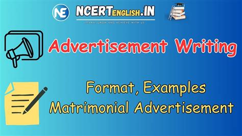 Image result for Advertisement Class 12 Notes