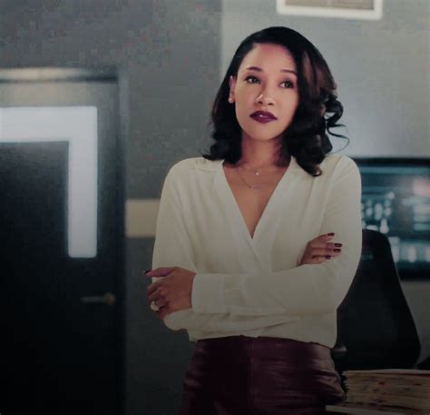 Best 12 74+ Hot Pictures Of Candice Patton Who Plays Iris West In Flash ...