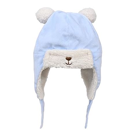 Amazon.in Bestsellers: The most popular items in Baby Boys' Hats & Caps