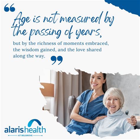 Alaris Health at Belgrove on LinkedIn: #agelesswisdom #cherishedmoments ...