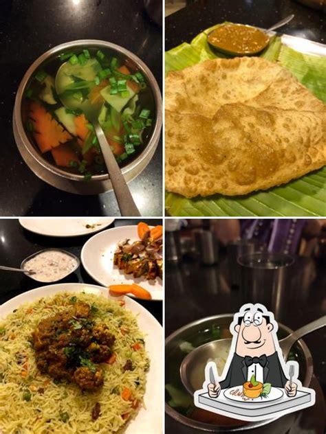 Best kulcha in Nagercoil restaurants, summer 2024 - Restaurant Guru