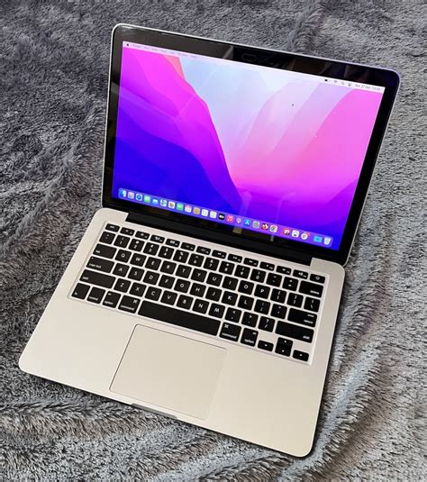 Macbook Pro 2015 i5 8GB