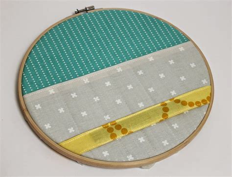 Image result for Embroidery Hoop Storage