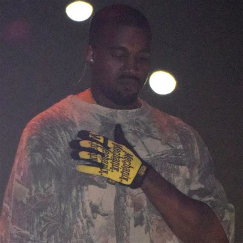 Kanye West Tells Chicago Concert Crowd ''Tonight Is a Victory''