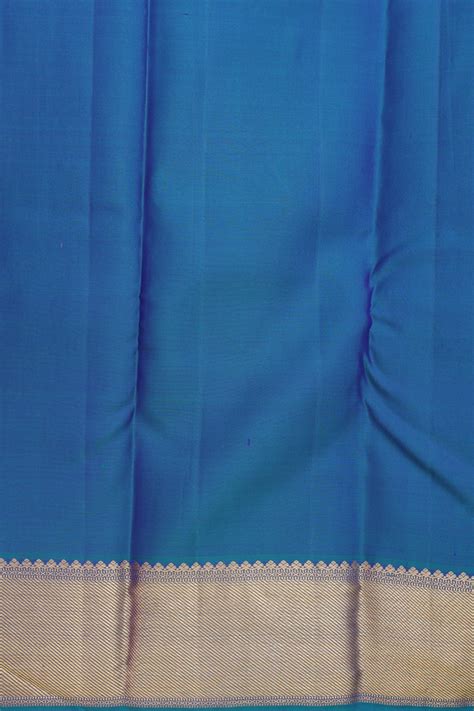 Kanchipuram Pure & Soft Silk Saree | Silk Sarees Online - Sundari Silks