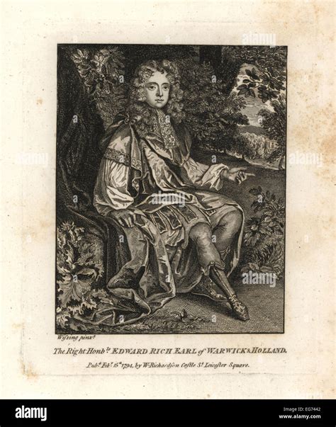 Earl of warwick hi-res stock photography and images - Alamy