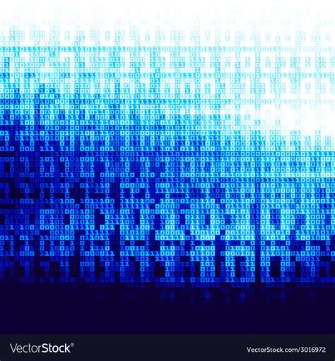 Image result for Binary Code Vector