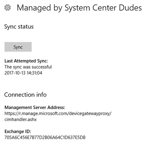Image result for Configuring Automatic Enrollment Intune