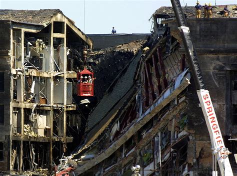 Veterans Who Worked as 9/11 First Responders Can’t Access WTC Health ...