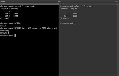 Image result for Transaction Postgres