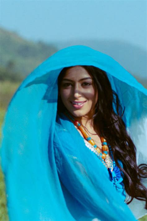 Latest New Stills of Padma Priya