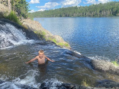 Exploring Little Long Lake Ely MN: Expert Fishing, Lodging, and ...