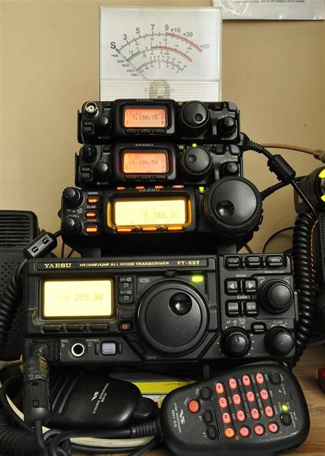 Image result for Mars Modification FT-897