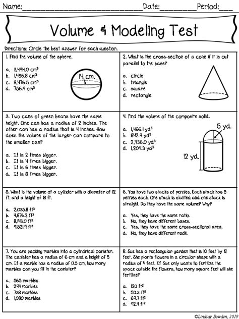 Circles Test - ANSWER KEY Parts A, B, and C - Studocu