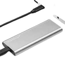 BIS Registration for USB Type External Solid State Storage Device