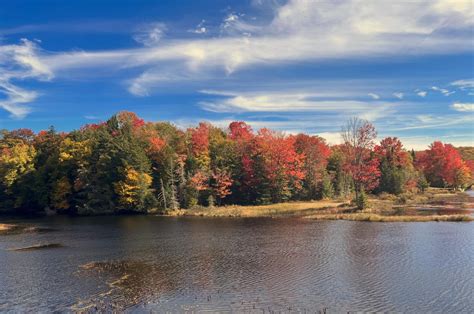 Campground Details - SARANAC LAKE ISLANDS, NY - New York State Parks