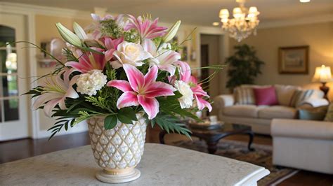 9 Remarkable Advantages of Today's Artificial Flowers
