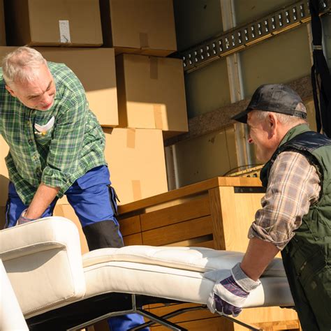 Storage-Inclusive Movers Montreal - Movegenius.ca